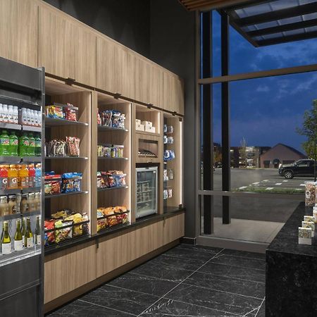 Ac Hotel By Marriott Columbus Downtown Екстер'єр фото