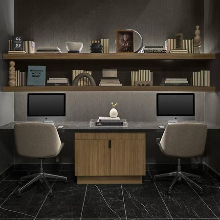 Ac Hotel By Marriott Columbus Downtown Екстер'єр фото