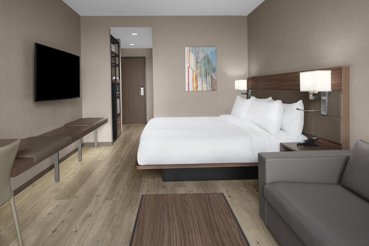Ac Hotel By Marriott Columbus Downtown Екстер'єр фото