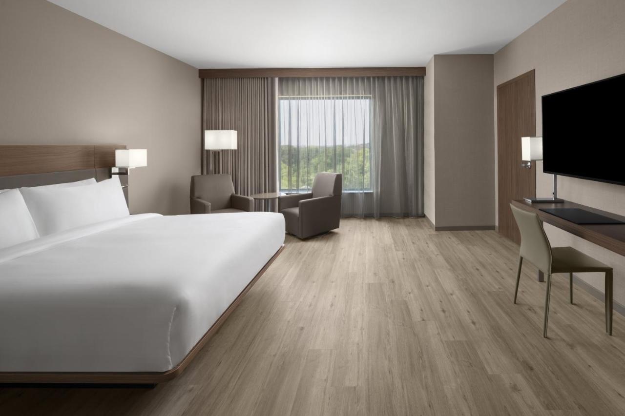 Ac Hotel By Marriott Columbus Downtown Екстер'єр фото