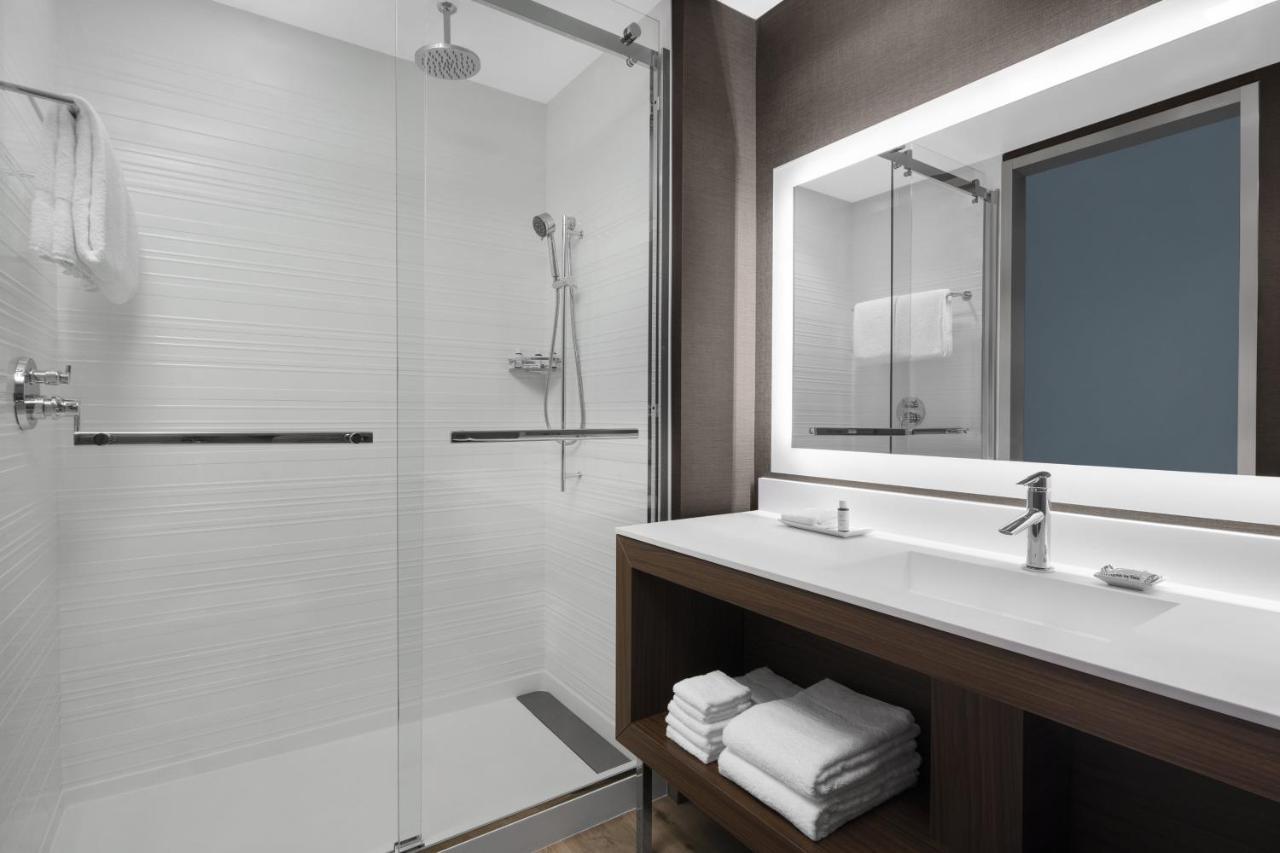 Ac Hotel By Marriott Columbus Downtown Екстер'єр фото