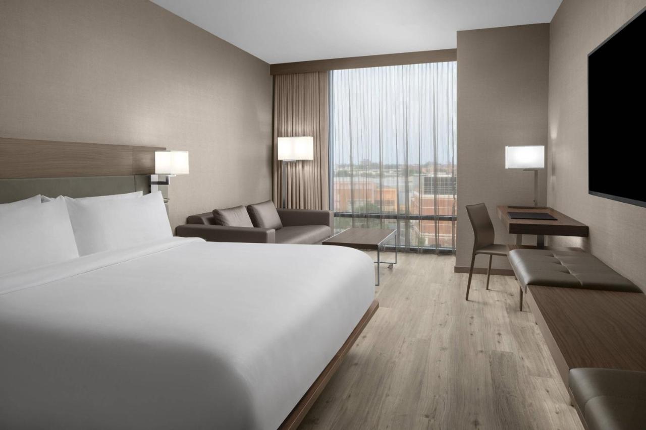 Ac Hotel By Marriott Columbus Downtown Екстер'єр фото
