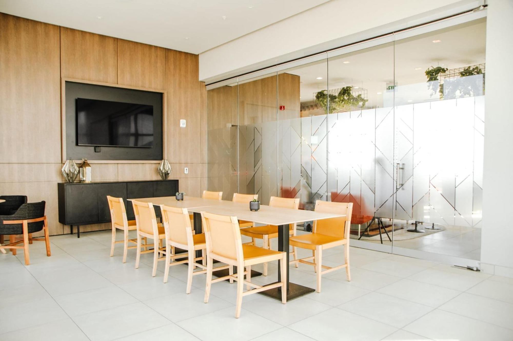 Ac Hotel By Marriott Columbus Downtown Екстер'єр фото