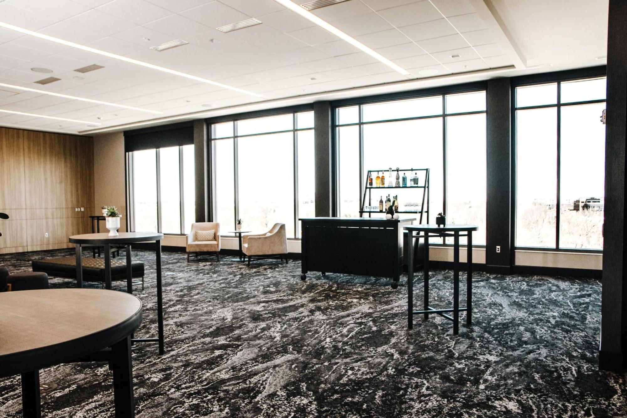 Ac Hotel By Marriott Columbus Downtown Екстер'єр фото