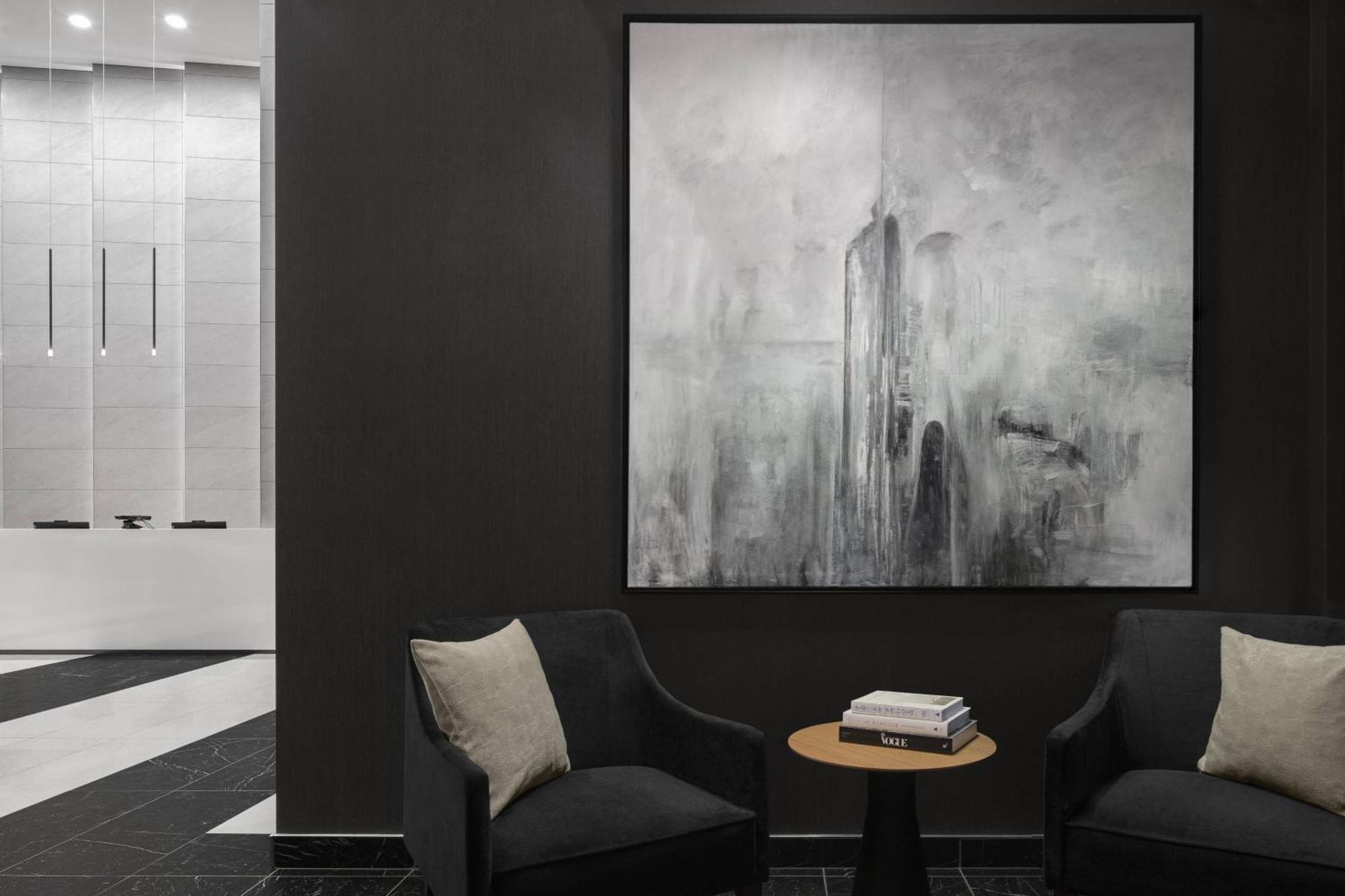 Ac Hotel By Marriott Columbus Downtown Екстер'єр фото